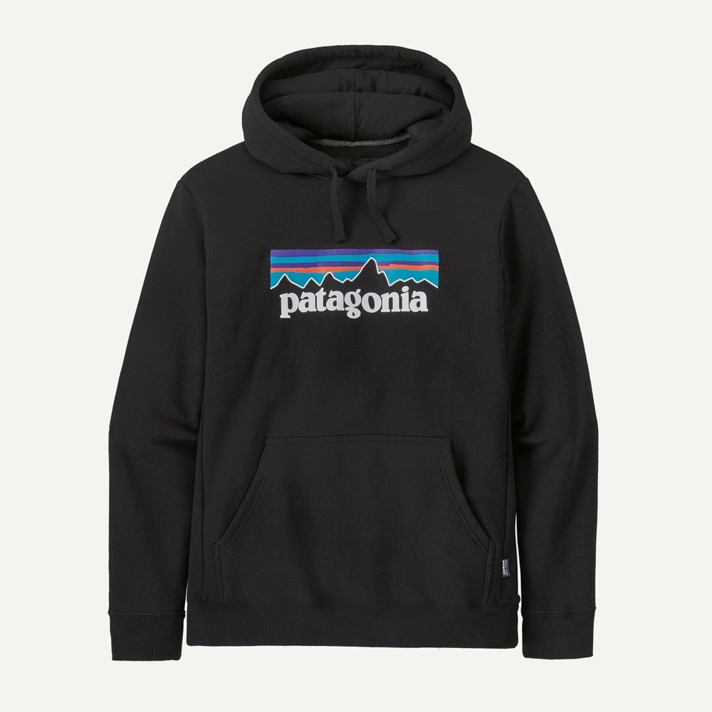 Patagonia Men's P-6 Logo Uprisal Hoody
